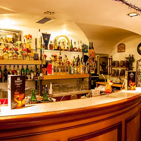 Terme President 이스키아