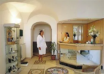 Terme President
