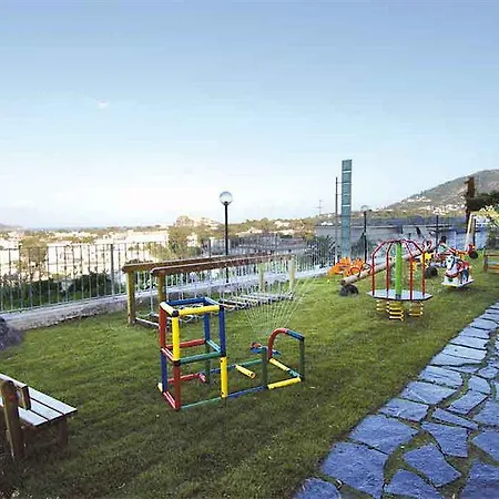 Terme President 호텔