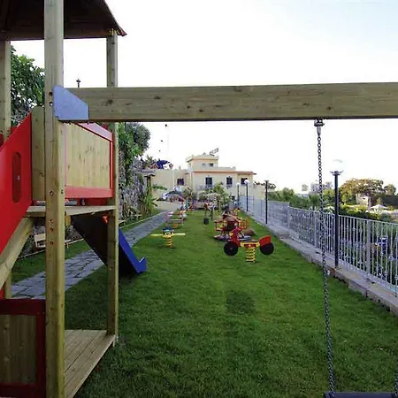 Terme President 4* 이스키아