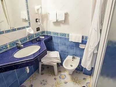 Terme President 4* Ίσκια