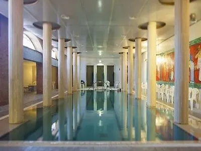 Terme President Ξενοδοχείο 4*