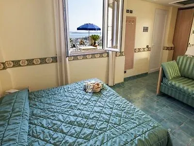 Terme President 4* 이스키아