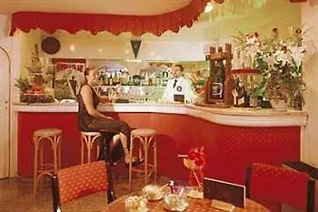 호텔 Terme President