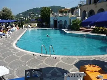 Terme President Ξενοδοχείο Ίσκια
