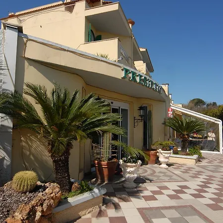 Terme President 4* 이스키아