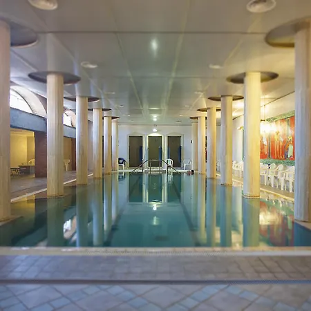 Terme President 호텔 이스키아