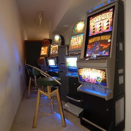 Terme President 4* 이스키아