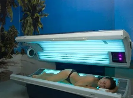 Terme President 호텔 이스키아