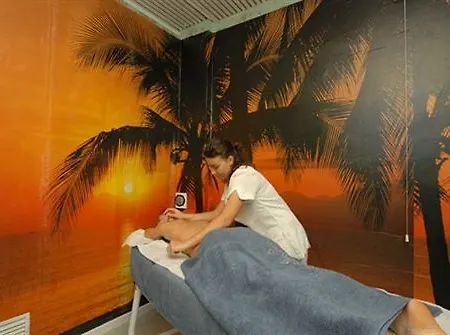 Terme President 4* 이스키아