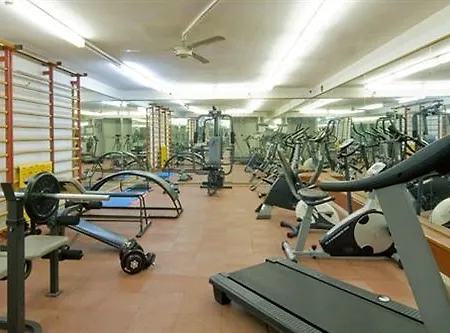 Terme President 호텔