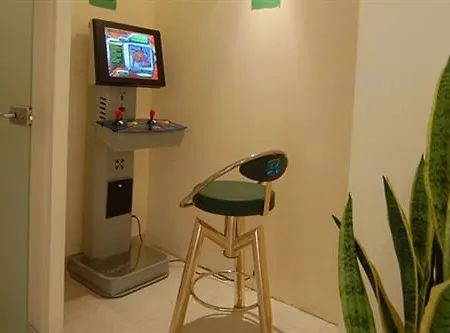 Terme President 이스키아