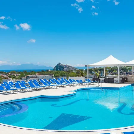 Terme President 호텔