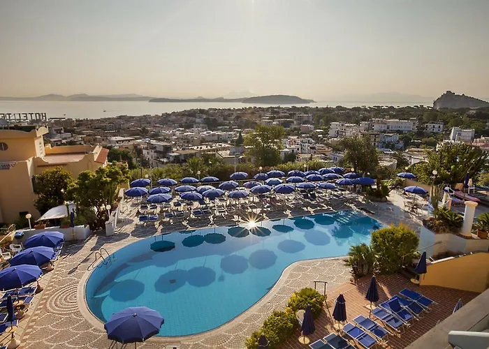 Hotel Terme President 4*