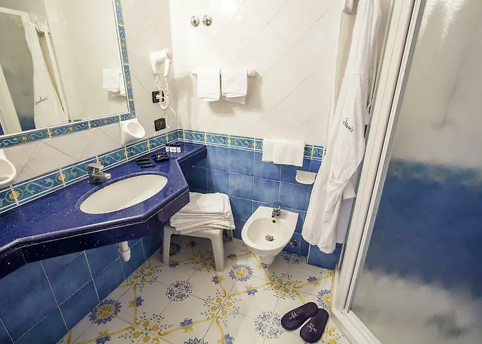 Hotel Terme President 4*