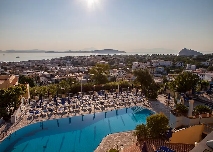 Terme President Hotel