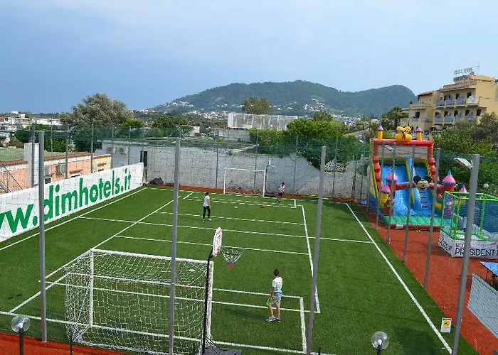 Terme President Hotel Ischia