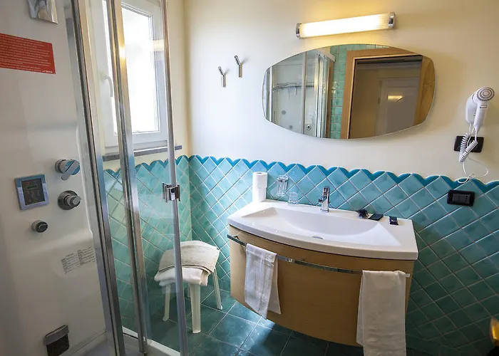 Terme President Ischia