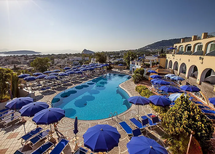 Hotel Terme President