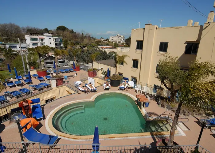 Terme President Hotel 4*