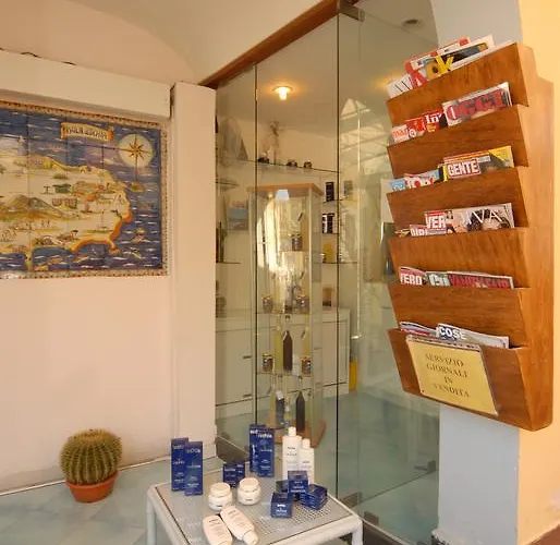 Terme President