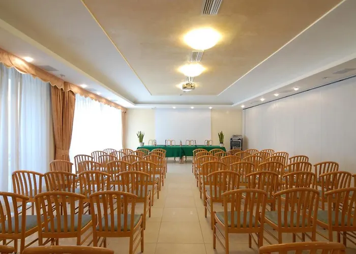 Terme President Hotel Ischia